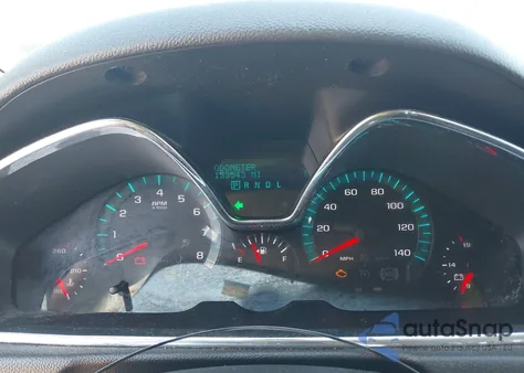 2014 Chevrolet Traverse 1Lt z USA, uszkodzony, nr VIN 1GNKRGKD0EJ291440